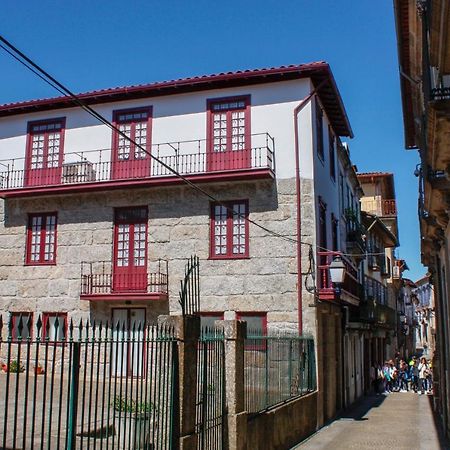 Molarinho Heritage Guimarães Exteriör bild